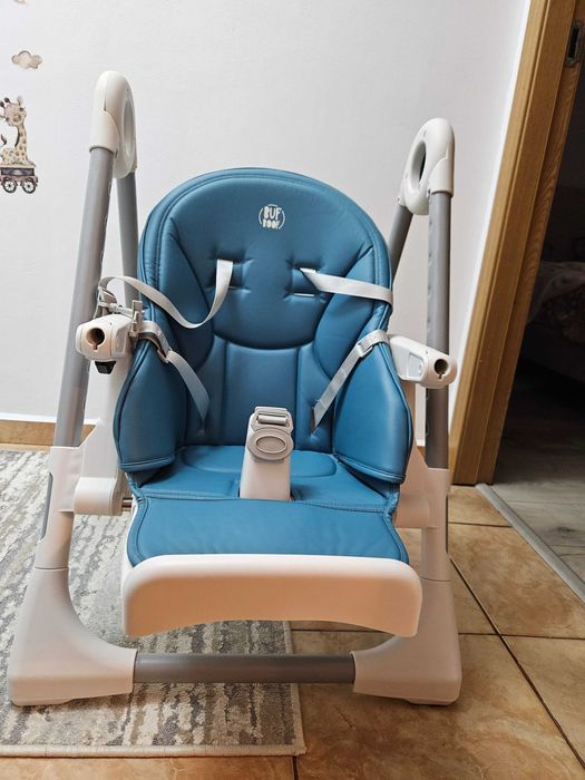 Scaun de masa X-6 BUF BOOF