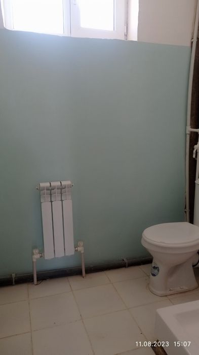 1ши мкр таза 5 этажлы дом 4 ши этажында 3 ханалы квартира