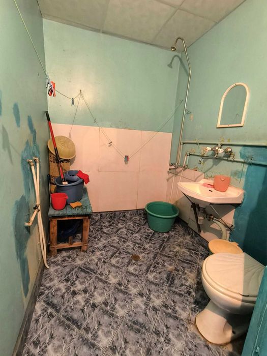 Продавам едностаен апартамент в гр. Перник кв. Тева