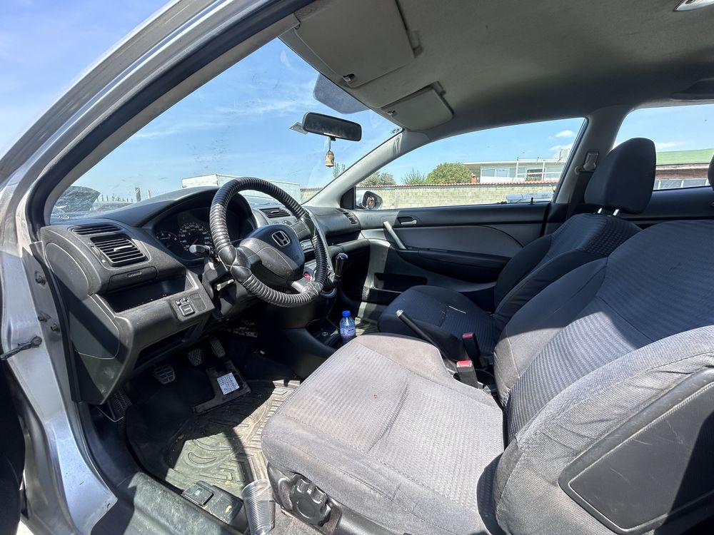 Honda Civic 1.7 cdti На части