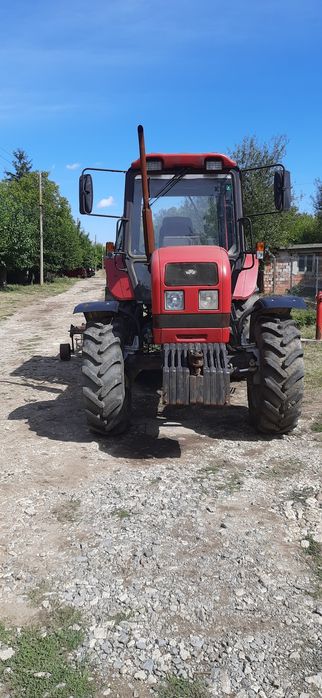 Продавам трактор Беларус 952.3