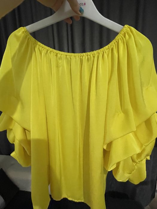 Camasi elegante dama, diferite marimi XS/ S/M/L