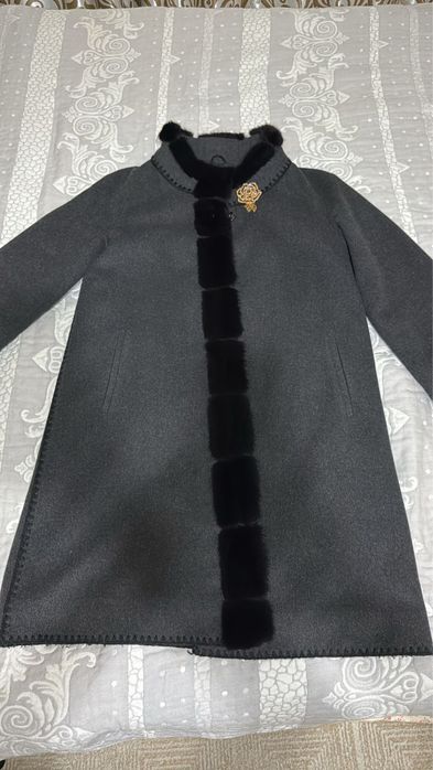 Пальто демисезон