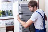 Мастер по ремонту холодильник заправка починка сервис центр LG Samsung