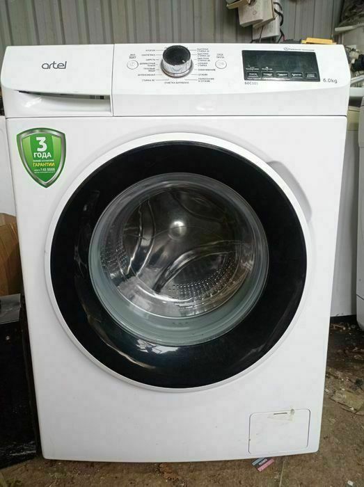 стрални машина автомат / Kir yuvish mashinasi / Кир машина сотилад