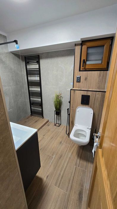 Meseriaș gresie si faianță rigips glet parchet finisaje instalații