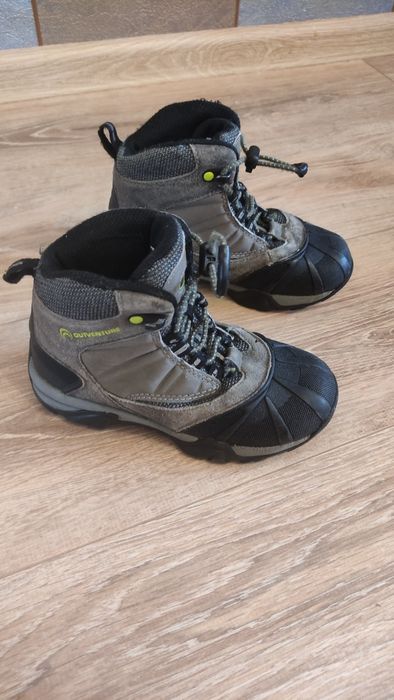 Зимние ботинки Outventure
