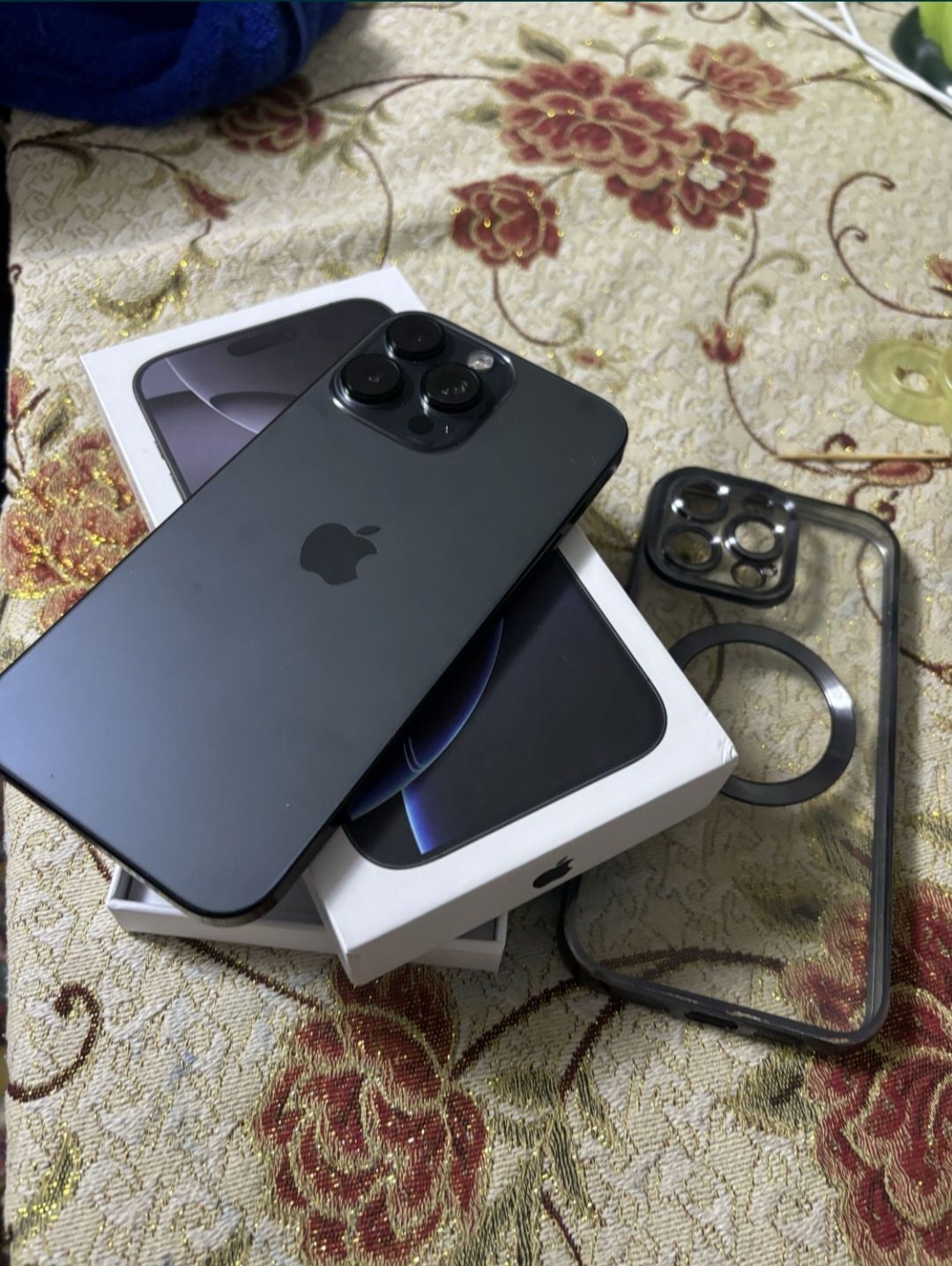 iphone16 pro max
