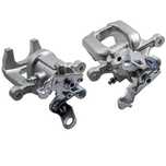Задни спирачни апарати за VW Touran Scirocco Jetta Golf VI Audi A3