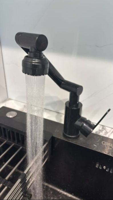 С м е с и т е л ь в к у х н ю