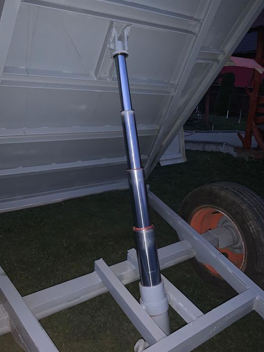 Cilindru basculare remorca autoutilitara 3.5 to