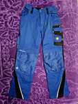 Pantaloni lucru engelbert strauss motion