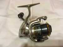Mulineta spinning/match Shimano Biomaster C3000S made in Japan