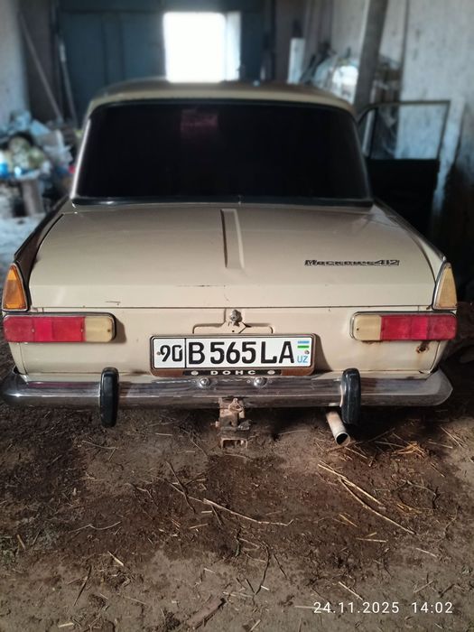 Maskivich.  Sotiladi