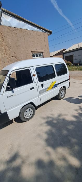 Damaz sotiladi gaz bor yumshoq balon bor  yurgani 17000 kraska toza
