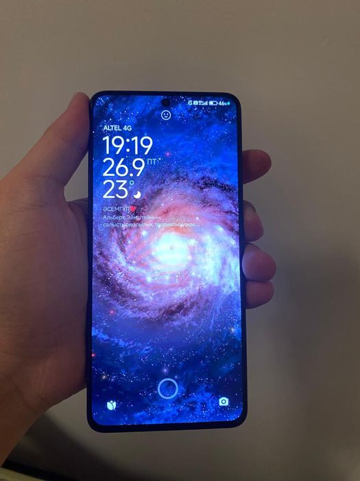 Poco X6 pro 512 gb/12