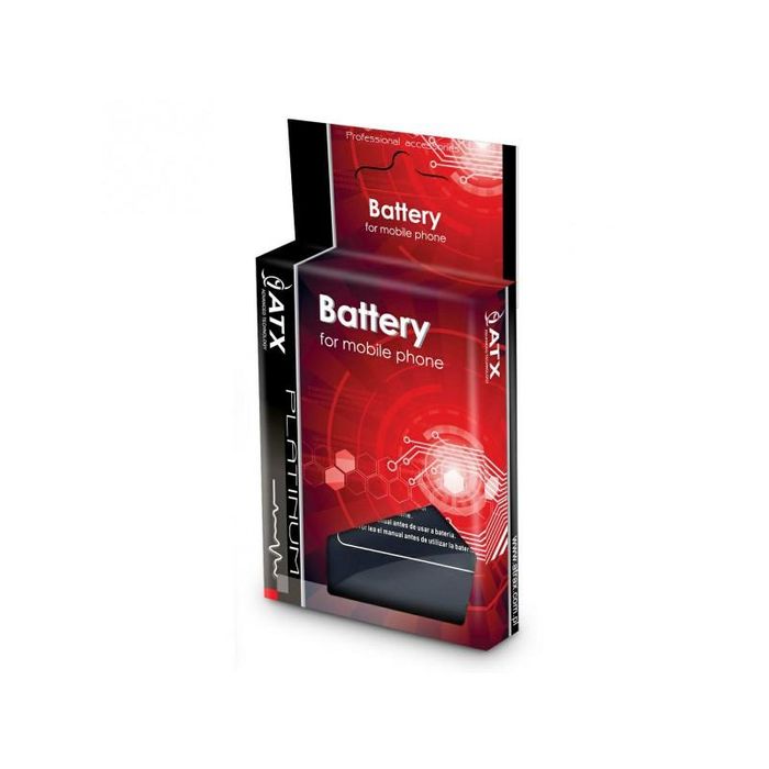 Acumulator ATX pentru Nokia E66  BL-4U