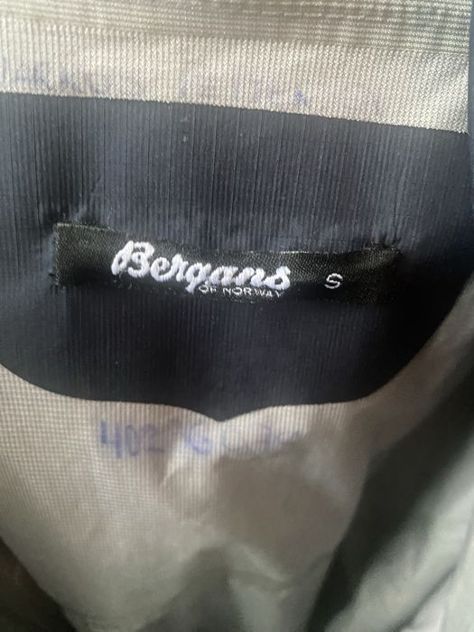 Bergans мъжко яке