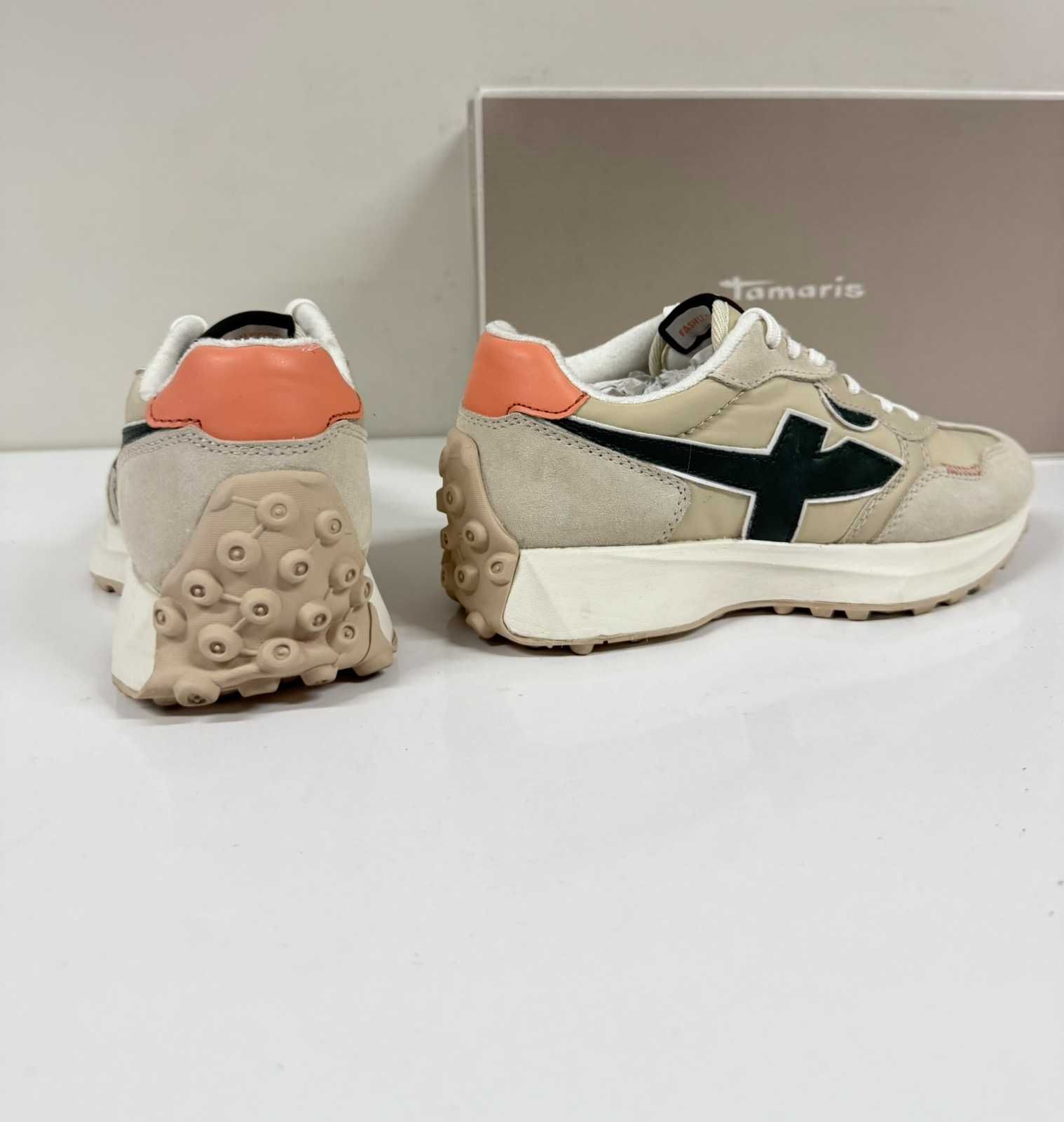 Tamaris Fashletics