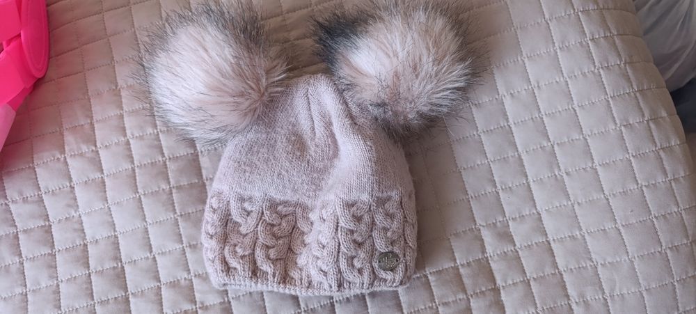 Зимен космонавт и ски яке