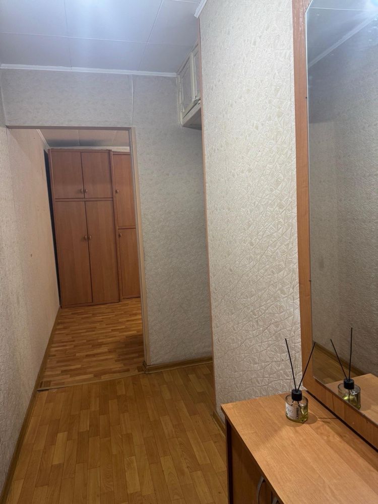 Сдам уютную 1-комнатную квартиру в отличном районе! От хозяина!