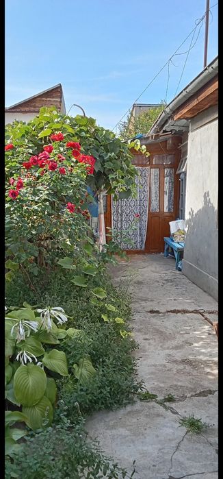 Casă bătrănească