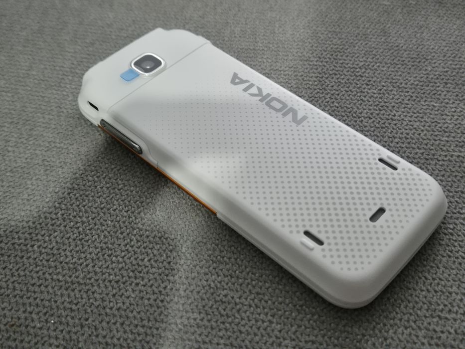 Nokia 5310 Xpress Music - ca nou, de colectie!