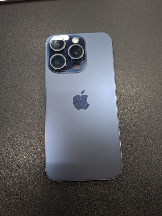 Iphone 15 pro 128