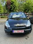 Citroen C3 pluriel