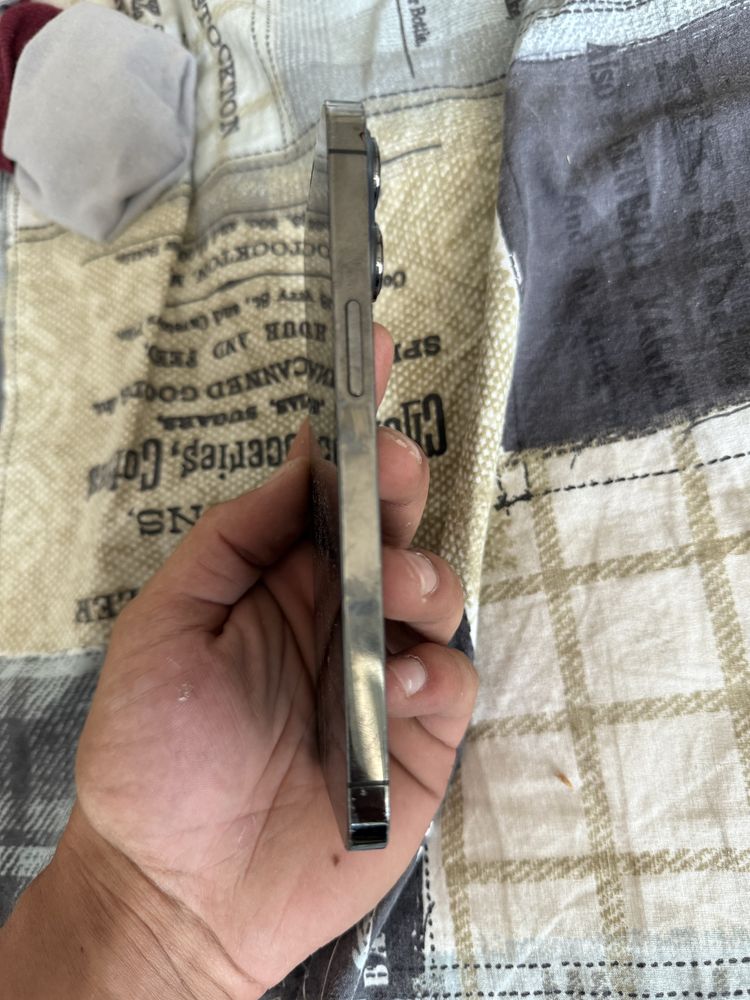 Iphone 13 pro 128 gb