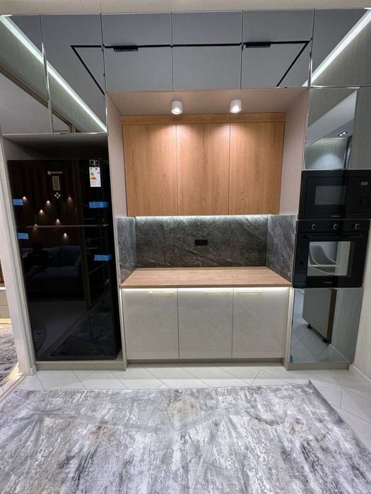 СРОЧНО В АРЕНДУ!Трешка 75 м2|Новомосковская,ЯНГИ ДАРХАН,Стадион СТАРТ