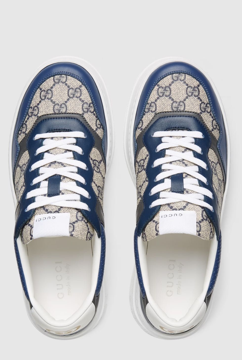 Мъжки обувки Gucci