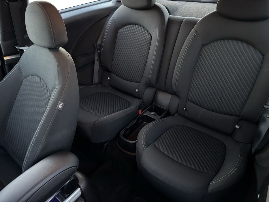 Mini Cooper Paceman Cutie Automata 2.0 Diesel 2015