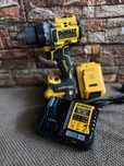 Filetanta Dewalt DCD800