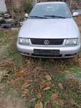 Volkswagen Polo 1.4i бензин комби на Части