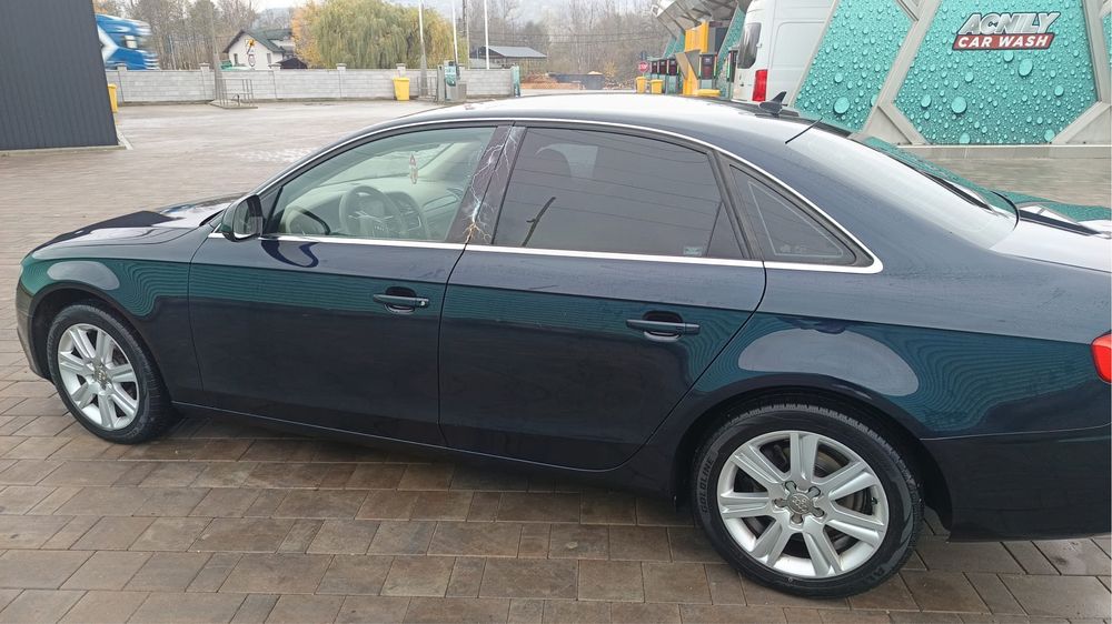 Audi A4 B8 , 1.8 TFSI , 2008