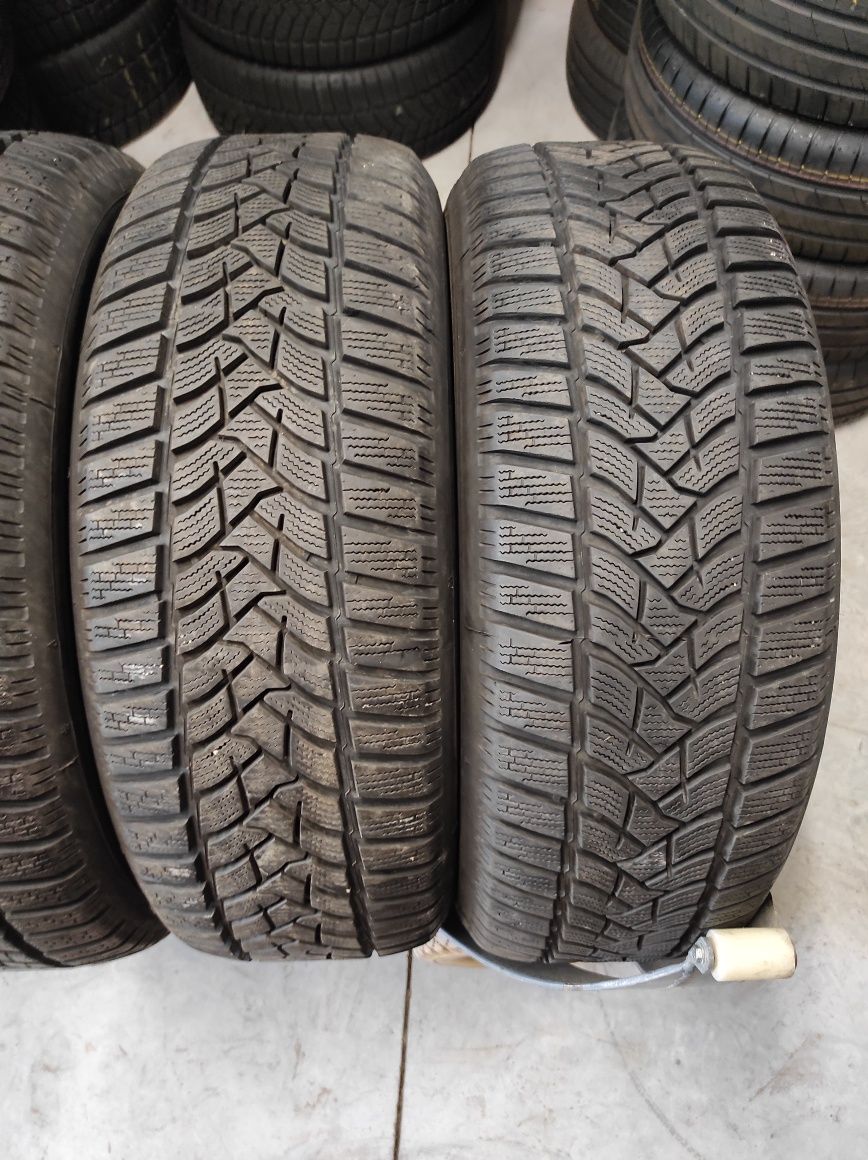 215/65/16 Dunlop