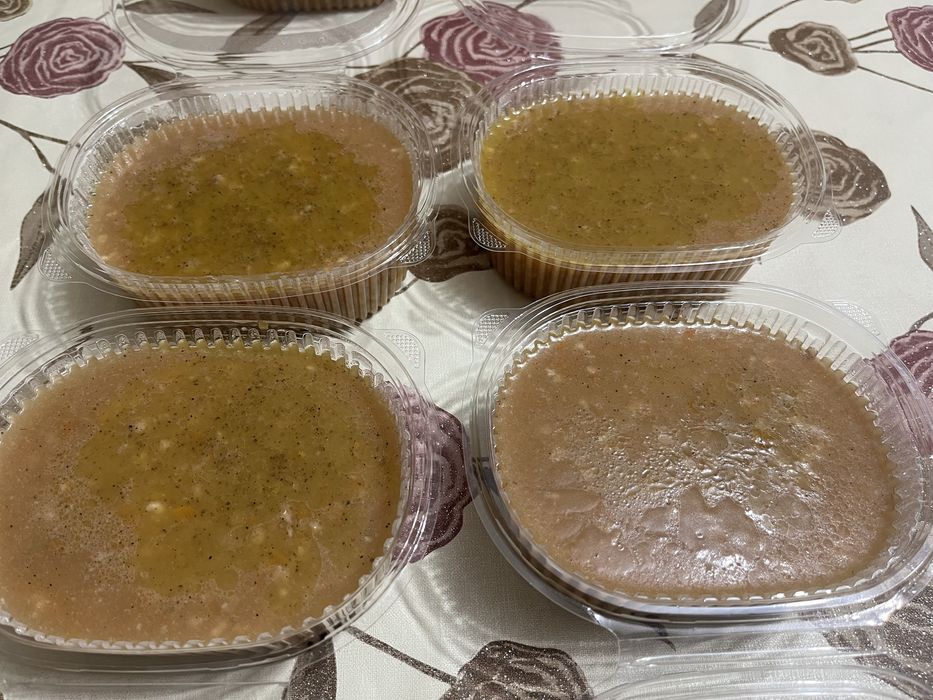 Домашний холодец