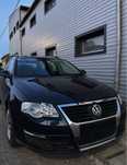 Vand passat B6 kombi
