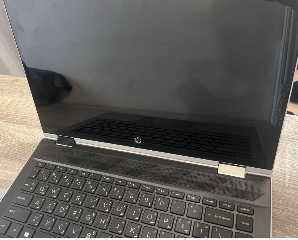 HP Pavilion x360 Convertible 14-cd 1xxx