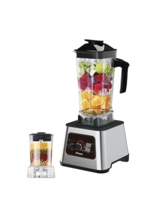 Блендер, Блендер стационарный