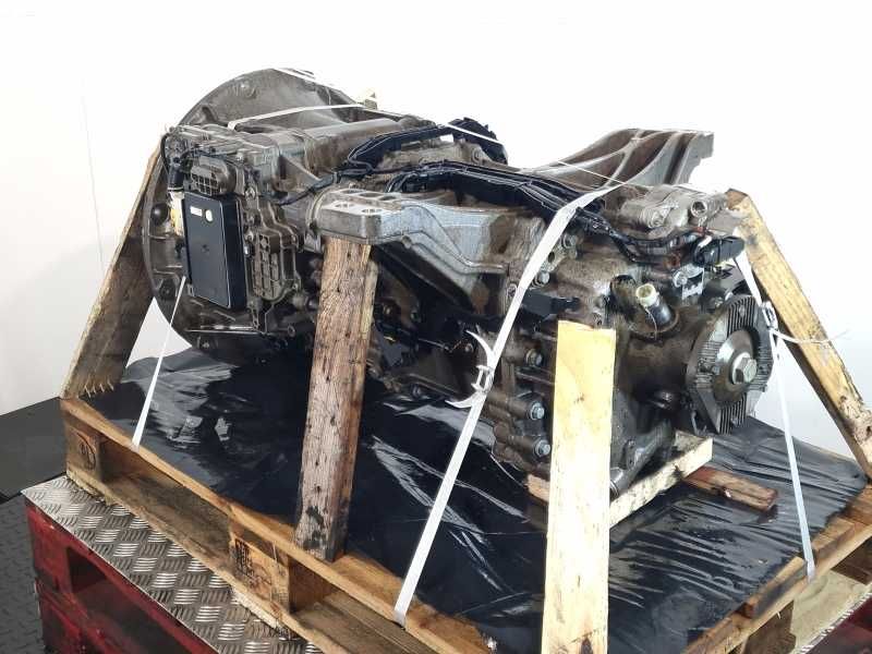 Cutie de viteze camion Mercedes - G211-12 - Piese camioane Mercedes