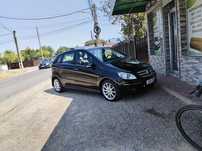 Mercedesc B class 180