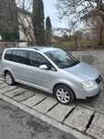 Vând touran 1.9 tdi