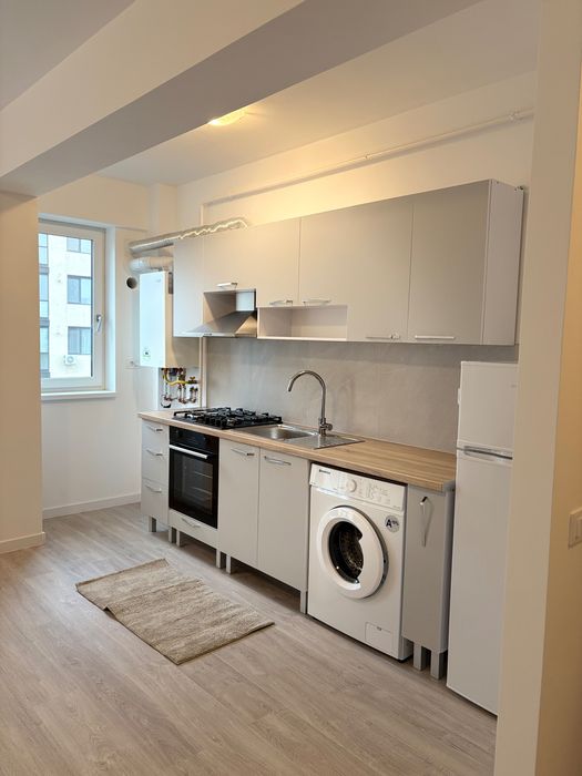 Chirie apartament 2 camere