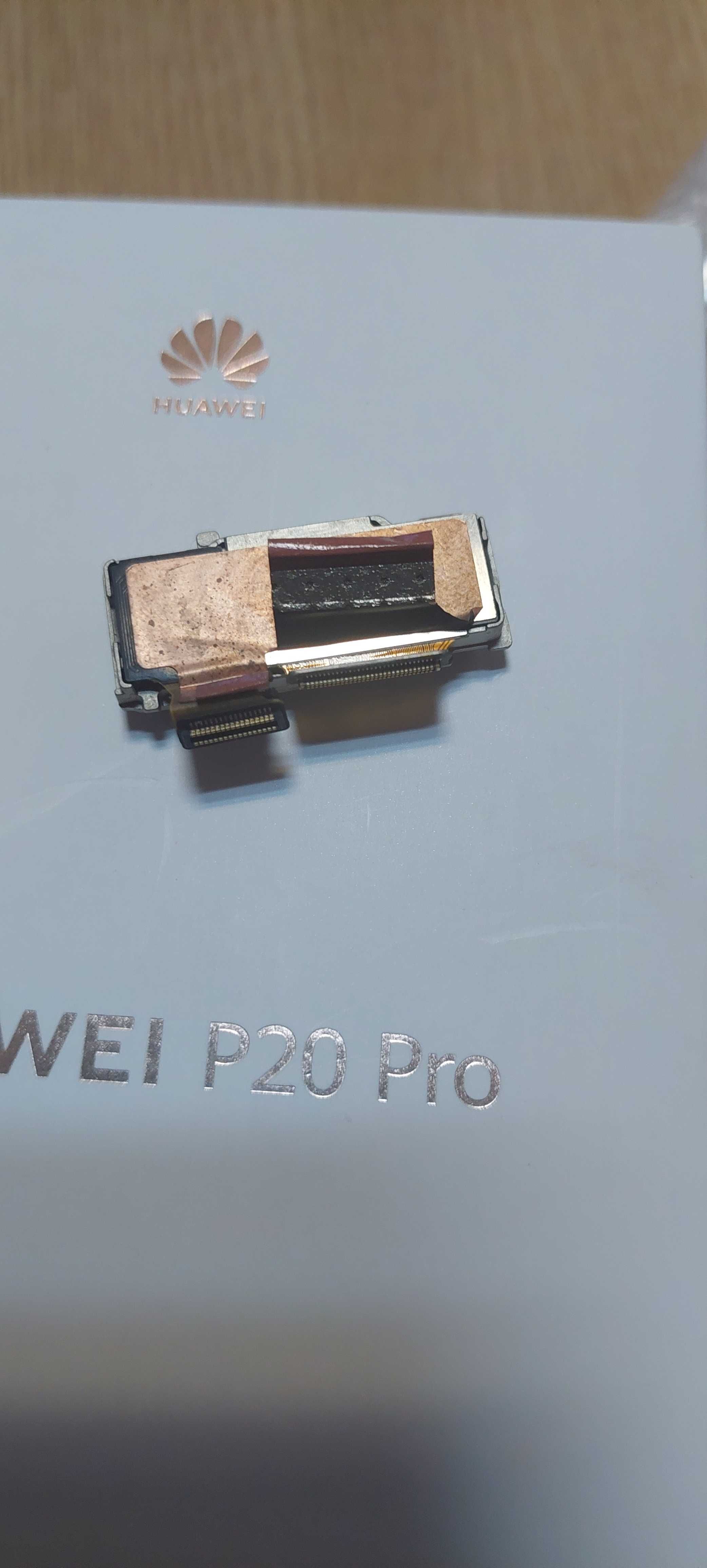 Camera originala spate Huawei p20 pro