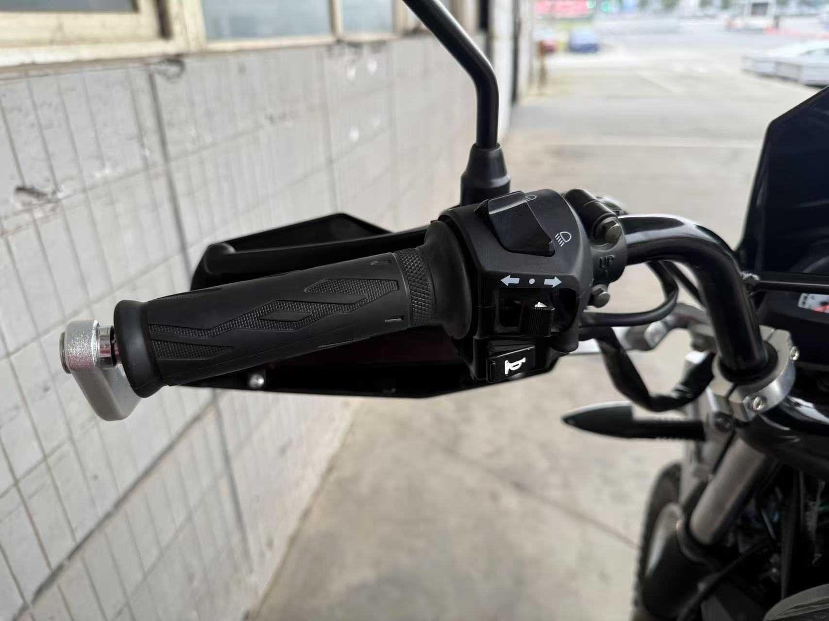 Мотоцикл ULAR CGF250-A1 Алматы