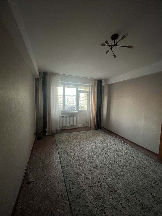 Сдается квартира на долгий срок