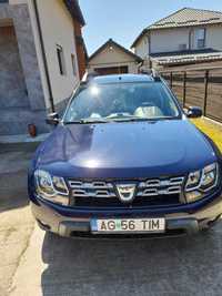 Duster 2017 1,5dci Laureat