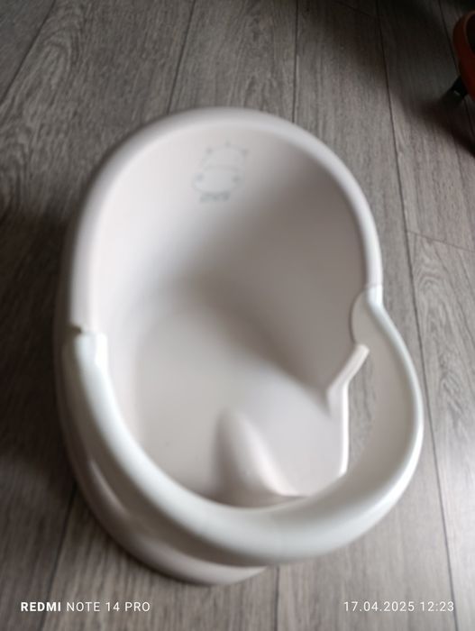 Scaun de baie copii ca nou